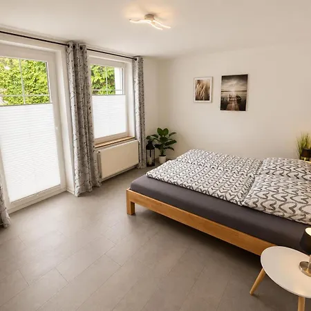 Grosse Moderne Ferienwohnung, Ruhige Innenstadtlage * Kassel